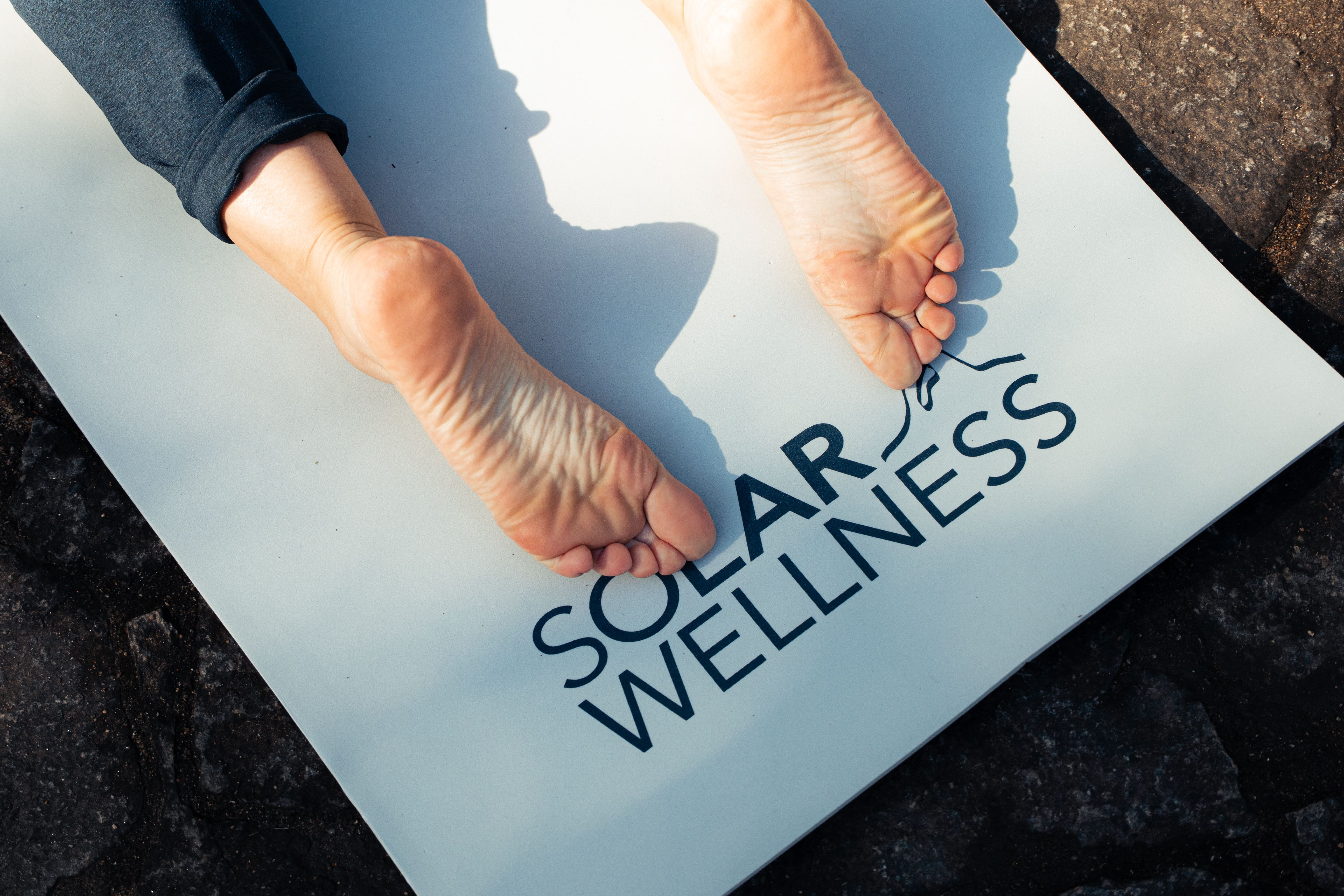 SOLAR 
wellness